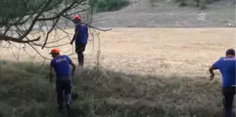 Tokat'ta Kaybolan Küçük Kız 9. Günde de Bulunamadı