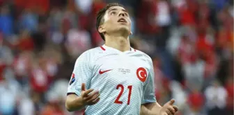 Emre Mor, Galatasaray'a Gideceği İddialarını Yalanladı