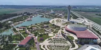 Expo 2016 Alanı Yeniden Canlandırılıyor