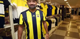 Fanatik Fenerbahçeli ''ÇAKALLAR''