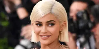 20 Yaşında Milyarderliğe İlerleyen Kylie Jenner Kimdir?