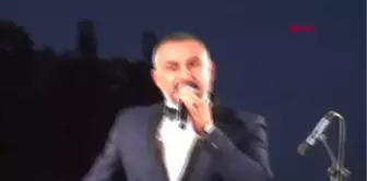 Aydın Afrodisyas Antik Kenti'nde Konser