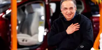 Otomobil Devi Fiat Chrysler'de Marchionne Devri Kapandı