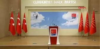 CHP'li Tezcan Delegelere Baskı Yapılıyor Demenin Bir Anlamı Yok 1