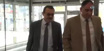 İyi Parti Genel Başkan Yardımcısı Koncuk: 'İyi Parti'de Sıkıntı Yok. Yolumuza Emin Adımlarla Devam...