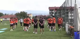 Adanaspor Teknik Direktörü Arslan: 'Bu Ligde Herkes Şampiyon Olabilir' - Bolu