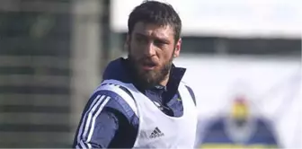 Egemen Korkmaz, Erzurumspor'da