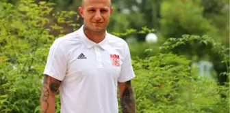 Demir Grup Sivasspor, Aydın Karabulut'u Kadrosuna Kattı