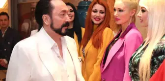 Adnan Oktar Operasyonunda Koruması Tutuklanan Başsavcı Hadi Salihoğlu, Emekliliğini İstedi