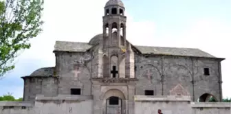 Osmanlı'nın Yaptırdığı Kilise İçin Restorasyon Talebi