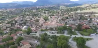 Unesco'da Kent Ölçeğindeki Tek Mirasımız: 'Safranbolu' - Karabük