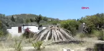 İzmir Foça Tatil Köyü'nün İhalesini Ankara Merkezli Bir Firma Kazandı