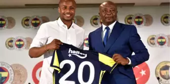 Fenerbahçe'yle Anlaşan Ayew, Babasına 846 Bin Euro Kazandırdı