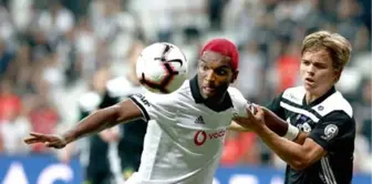 Beşiktaş, 74 Gün Sonra Vodafone Park'ta