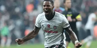 Beşiktaş'ta Jeremain Lens, Quaresma'nın Yokluğunu Aratmıyor