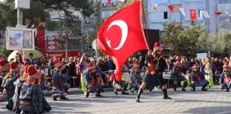 Burhaniye Belediye Başkanı Necdet Uysal Açıklaması