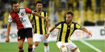 Fenerbahçe, Avrupa'da 221. Kez Sahada