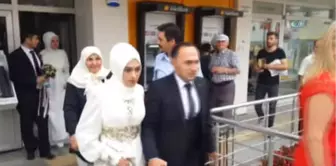 Devrek Belediyesinden 08.08.2018 İçin Toplu Nikah Töreni