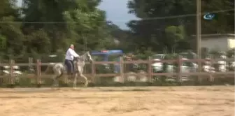 Şekibe İnsel Doğal Yaşam Çiftliği Törenle Açıldı