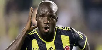 Appiah'tan Fenerbahçelilere Mesaj