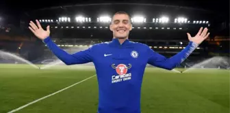 Mateo Kovacic, Chelsea'de