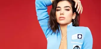 Türkiye'deki Konseri İçin 100 Havlu İsteyen Dua Lipa Kimdir?