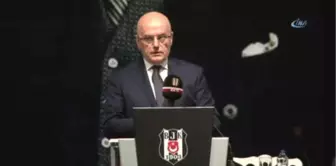 Tevfik Yamantürk: 'Beşiktaş İçin Uyuyamadım'