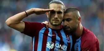 Trabzonspor Yönetimi, Real Sociedad'dan Yusuf Yazıcı'ya Gelen Teklifi Doğruladı