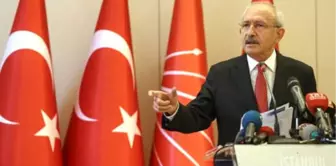 CHP'de Kritik Gelişme! Muhalifler Ankara'da Toplandı