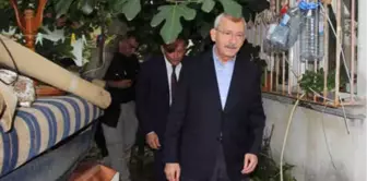 Kılıçdaroğlu: Doğa ile İnatlaşırsanız Kendi İntikamını Alır (2)