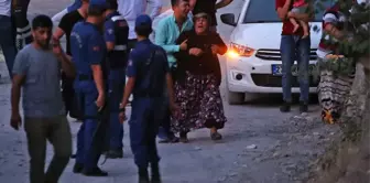 Adana'da Akıntıya Kapılan 3 Gencin Cansız Bedeni Bulundu