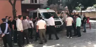 Adana'da Şelalede Kaybolan 3 Kişinin Ölü Bulunması