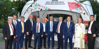 Baib, Türkiye Festivali'ne Katıldı