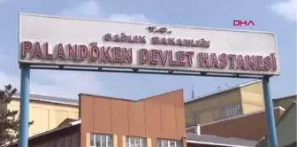 Erzurum Katarakt Ameliyatı Oldular, Görme Yeteneklerini Kaybetmelerinden Korkuluyor Hd