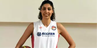 Mersin Büyükşehir Belediyespor'da Transfer