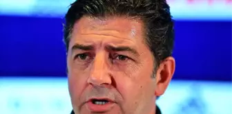 Rui Vitoria: 'Kazanmak İçin Sahaya Çıkacağız'