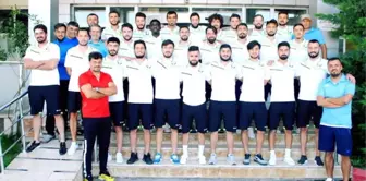 Salihli Belediyespor, Karşıyaka'yı 2 Golle Geçti