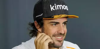 Schumacher'in 5 Yıllık Hakimiyetine Son Veren Fernando Alonso F1'i Bırakıyor