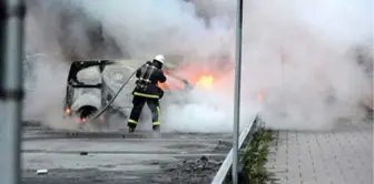 Şüphelilerden Biri Türkiye'de Yakalandı