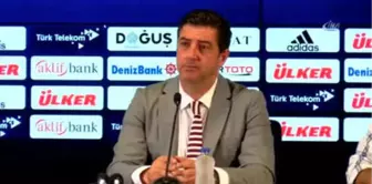 Rui Vitoria: 'Güzel Bir Oyun Ortaya Koyduk'