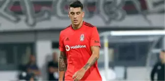 Enzo Roco Yedeğe Çekiliyor!