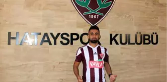 Gökhan Karadeniz, Hatayspor'da