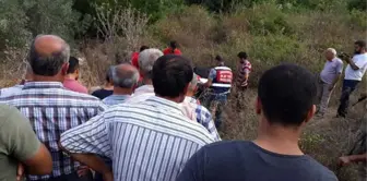 Hatay'da Kaybolan Yaşlı Adamın Cansız Bedeni Bulundu