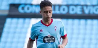 Emre Mor'un Biletini Kestiler