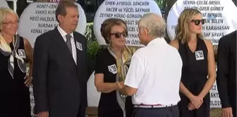 Güngör Uras Son Yolculuğuna Uğurlanıyor