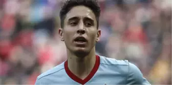 Emre Mor Bundesliga Yolcusu...