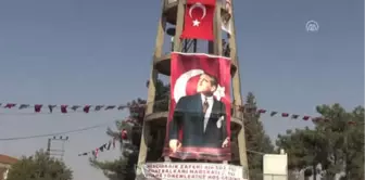 Fırat Kalkanı Harekatı'nın 2. Yıl Dönümü