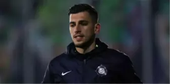 Ceyhun Gülselam, Alanyaspor ile Anlaştı