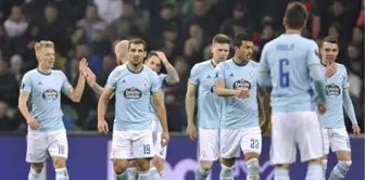 Emre Mor ve Okay Yokuşlulu Celta Vigo, Levante'yi 2-1 Yendi