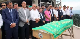 Fiskobirlik Yönetim Kurulu Üyesi Ayar, Toprağa Verildi